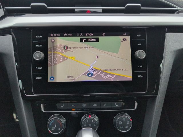 Arteon Shooting Brake R 2.0 AHK+RFK+LED+NAVI+ACC