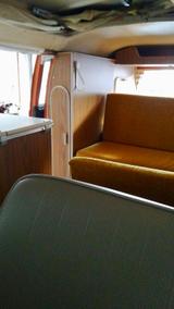 Volkswagen T2 Westfalia - Volkswagen T2: Westfalia