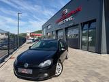 Volkswagen Golf VI Variant Style*SHZG*PANO*BLACK*PDC*TOP - Volkswagen Golf aus 2011: Kombi