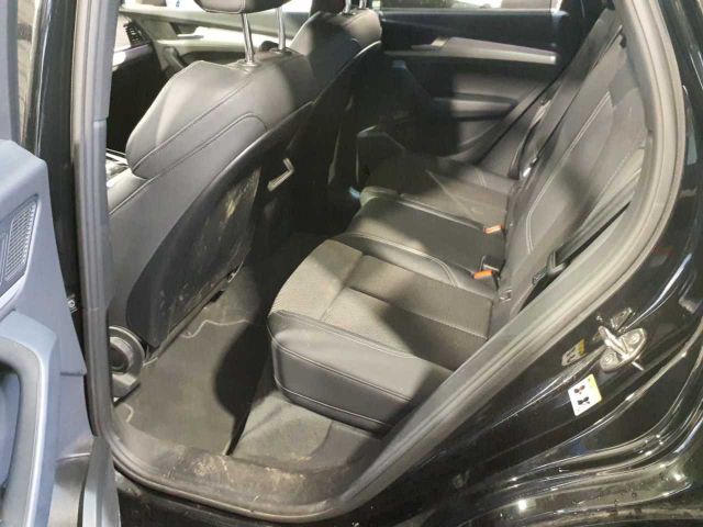 Q5 Sportback 40 TDI QUATTRO S LINE MATRIX+KAMERA