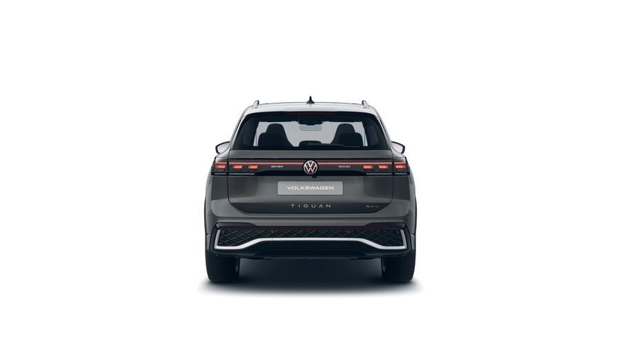 Volkswagen Tiguan - Bild 7