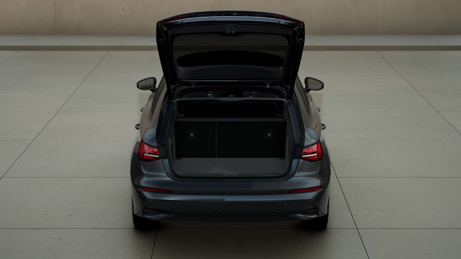 Audi A3 - Bild 8