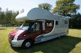 Dethleffs A6975 Fortero Luxus  - Dethleffs Wohnwagen & Wohnmobile