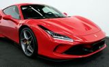Ferrari F8 TRIBUTO COUPÉ CARBONPACK LIFT CAMERA TOPZUST! - Ferrari F8 in München