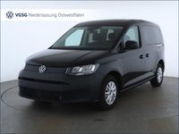 Volkswagen Caddy - Vorschau Bild 2