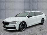 Skoda Superb Combi Sportline 2.0 TDI 4x4 DSG +PANO+AHK