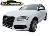 Audi SQ5 3.0 TDI quattro