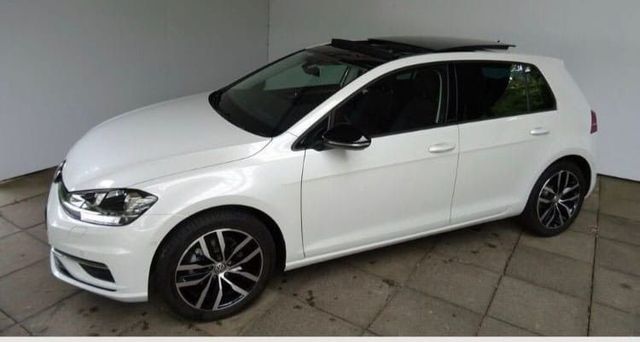 Volkswagen Golf 7  1.5 TSI ACT OPF IQ DRIVE  PERLMUTT...