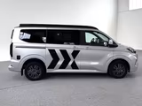 Ford Vanexxt Tourneo Custom Titanium AWD Automatik - : Standheizung, Kleinbus