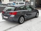 BMW 116 1 Limousine 3-trg. 116 d Advantage - BMW 116: 116d