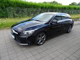 Mercedes-Benz CLA 200 Shooting Brake/ Automatik/ Navi/AHK - Mercedes-Benz CLA-Class in Bremen