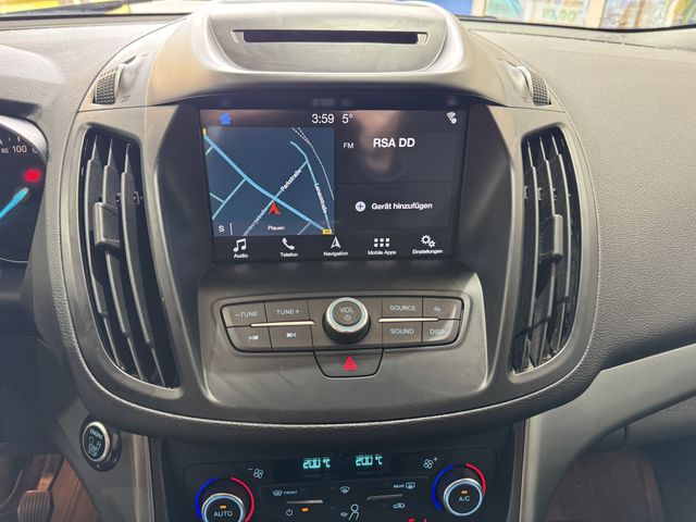 Ford Kuga Cool & Connect