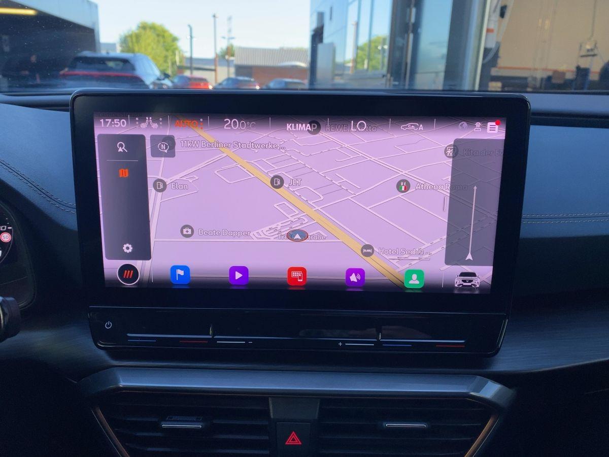 Cupra Formentor VZ 2.0 TSI DSG 4Drive Navi LED SHZ ACC, миниатюра 11