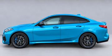 صورة 8 لـ 2021 BMW M235