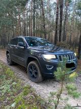 Jeep Grand Cherokee Overland 3.0 CRD - Jeep Grand Cherokee in Bochum