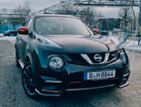 Nissan Juke 1.6 DIG-T NISMO RS 4x4 Xtronic-M7 NISMO RS - Nissan Juke mit Benzin-Antrieb: Navigationssystem, Kleinwagen, 1.6