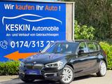 BMW 118 i Urban Line*KLIMAAUTOMATIK*LED*NAVI*ALU* - BMW 118 in Hamm
