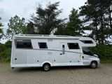 Dethleffs Globetrotter XXL A - Offers matching your search criteria