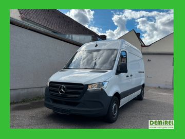 Mercedes Sprinter - 1