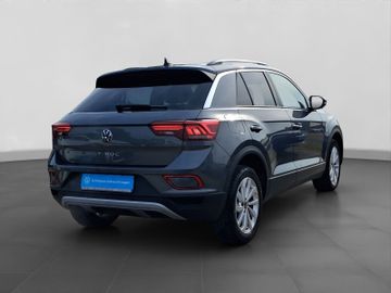Volkswagen T-Roc - 3