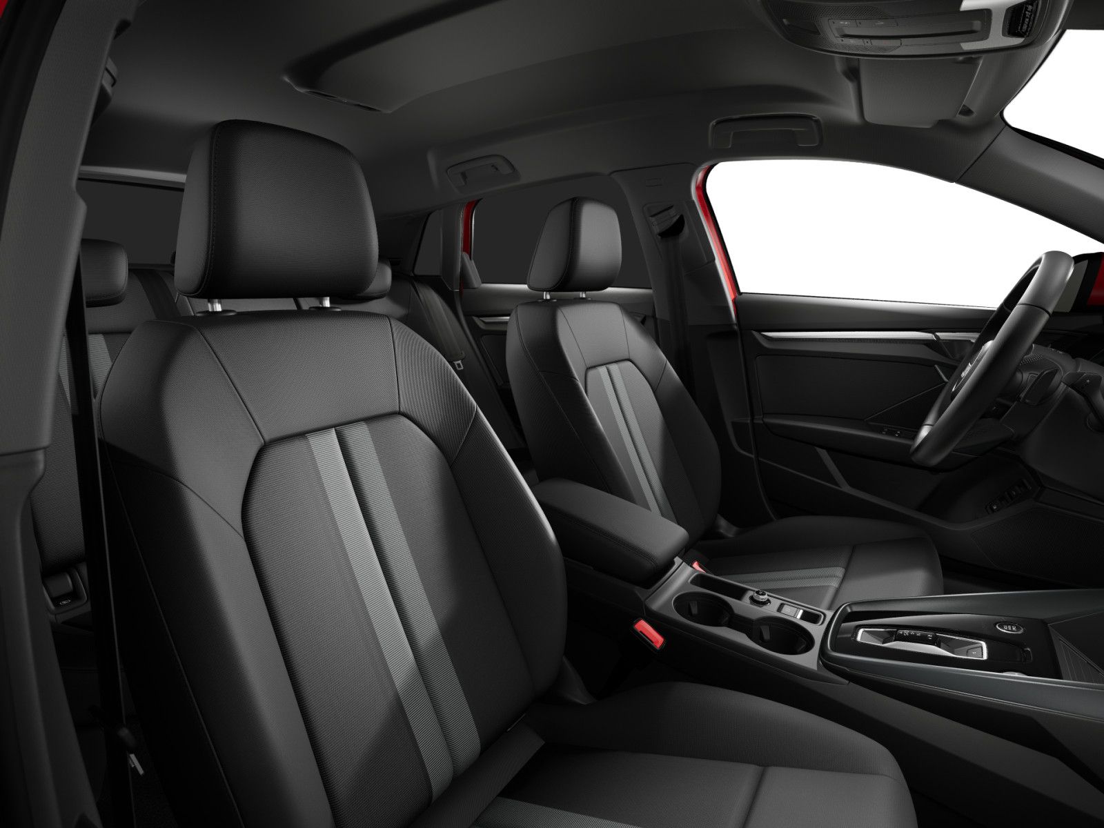 Audi A3 - Bild 10