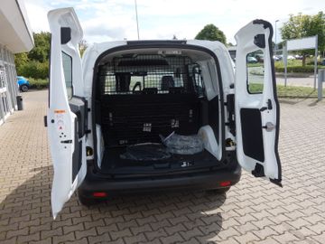 Bild 8 Ford Transit Courier Trend Klima SHZ PDC Kamera