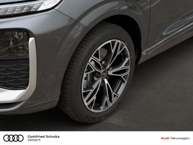 Audi Q3 Sportback e-hybrid #Steuersparmodell# foto 9