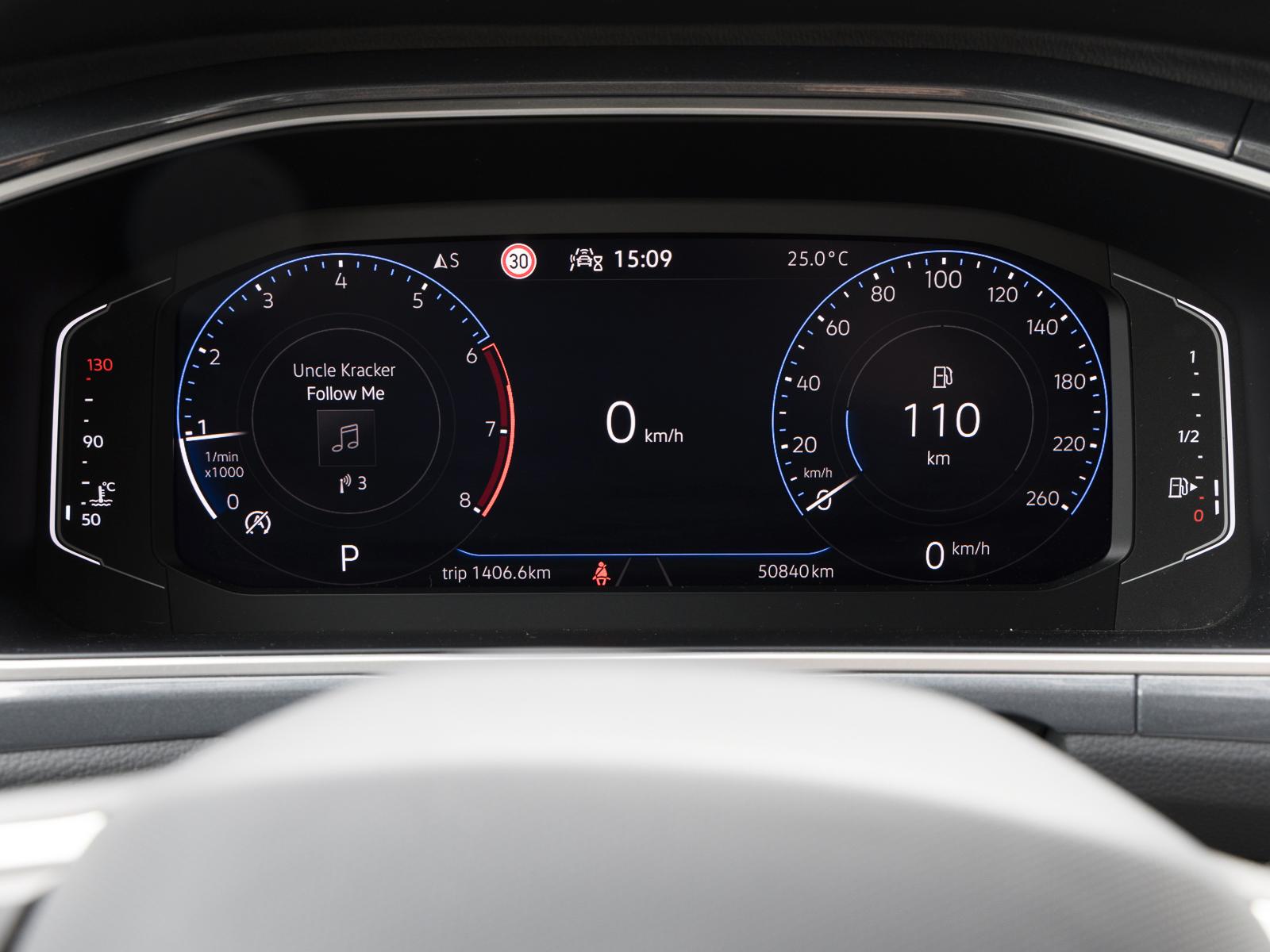 Volkswagen T-Roc 1.5 TSI DSG Style STANDHZG PANORAMA NAVI-P, миниатюра 5