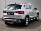 Seat Ateca 2.0 TDI DSG Xperience Navi/RFK/LED - Seat Gebrauchtwagen von 2023