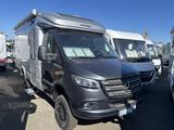 HYMER / ERIBA / HYMERCAR ML-T 580 ALDE-Arktis Paket+Leder+Autark+Sat+TV