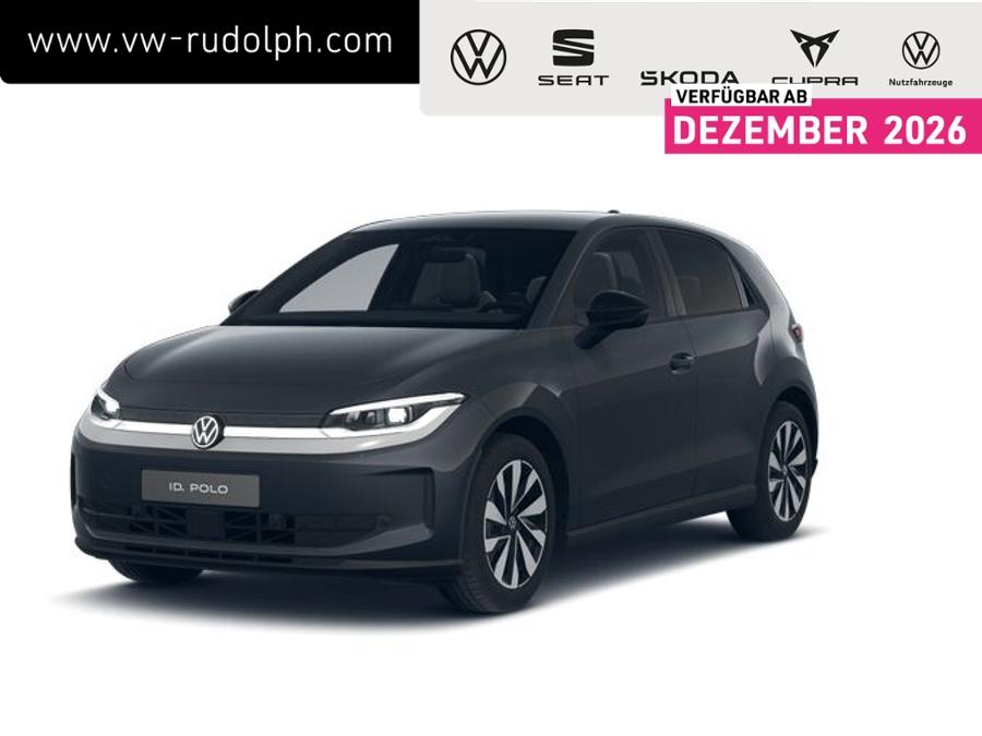 Volkswagen ID. Polo