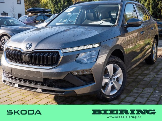 Skoda Kamiq 1.0 TSI Essence