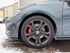 Fahrzeugabbildung Volkswagen Golf VII GTI Performance 245PS LED ACC VIRTUAL 1