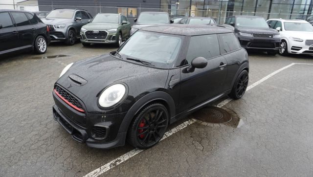 MINI 2,0 John Cooper Works Harmon Aut. EU6