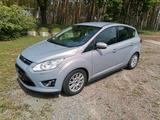 Ford c-max titanium - Ford C-Max in Magdeburg