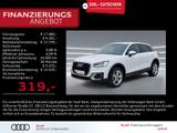 Audi Q2 30 TFSI LED NAVI PDC DAB Keyless 17" Sport - Audi Q2 TFSI Gebrauchtwagen