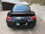 Porsche 997 Turbo S Coupé  - Porsche 997 Gebrauchtwagen in München