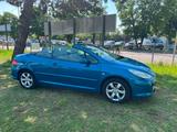 Peugeot 307 CC Cabrio-Coupe Tendance - Peugeot 307: Tendance