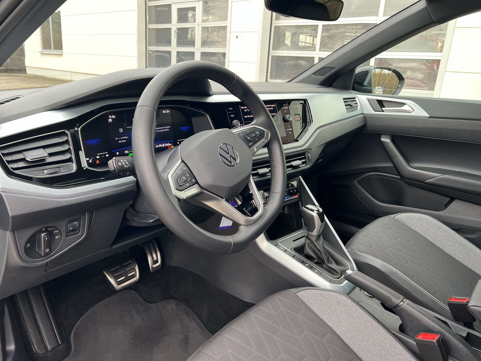 Volkswagen Taigo - Bild 13