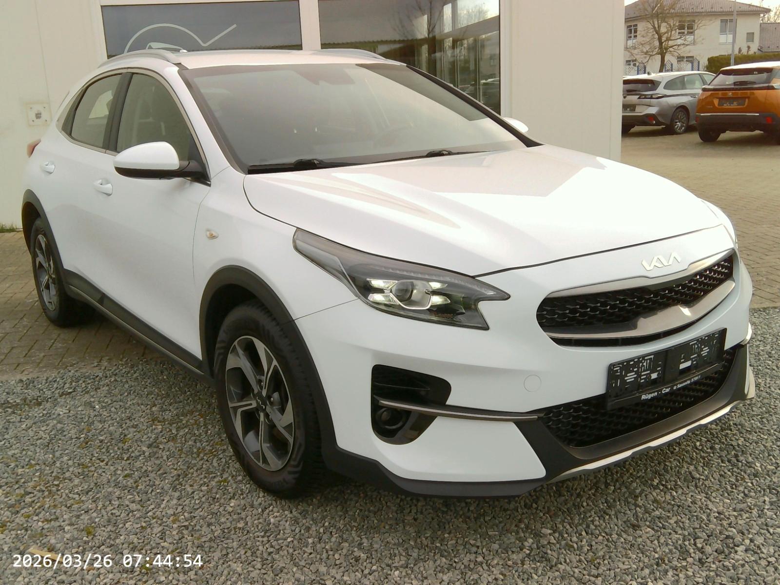 Kia XCeed 1.0 T-GDI OPF EDITION 7