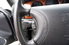Fahrzeugabbildung Jaguar XJ Executive 3.2 V8 Automatik Leder LM PDC