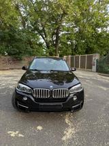 BMW X5 xDrive40d  - BMW X5 von privat