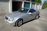 Mercedes-Benz SLK 200 Kompressor - - Mercedes-Benz SLK 200 Gebrauchtwagen in München