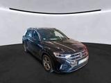 Volkswagen T-Roc R-Line/AUTOMATIK/AHK/KAMERA/LED - Volkswagen T-Roc mit Diesel-Antrieb: Alcantara