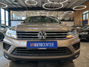 Volkswagen Touareg V6 TDI BMTStart-Stopp 4Motion *2. Hand*