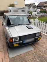 MINI Innocenti deTomaso 1300, 70 PS, Oldtimer, ... - MINI MINI: Innocenti