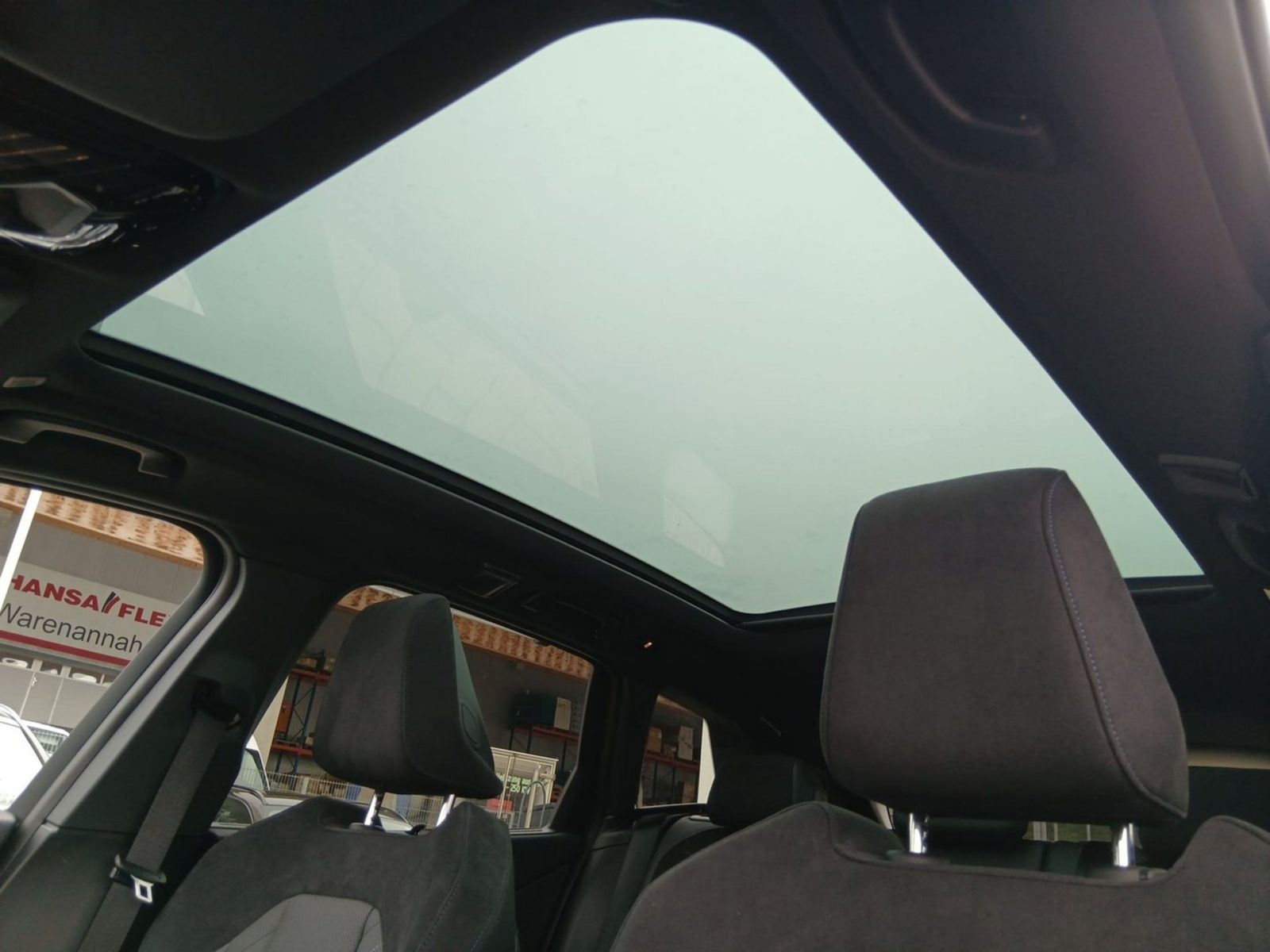 BMW X3 - Bild 13