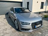 Audi A7 3.0 BiTDI 21" quattro LUFT Matrix  - Audi A7 von privat