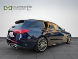 Mercedes-Benz C 200 T-Modell/AMG/MBUX/Navi/Android/AppleCarpla