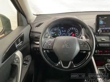 Mitsubishi Eclipse Cross - 7
